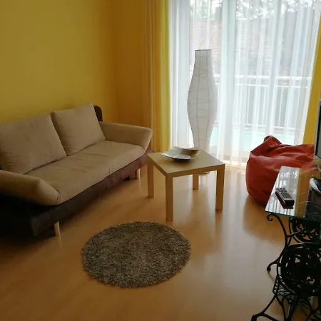 Ammersee Ferienwohnung