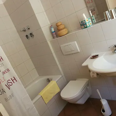 Ammersee Ferienwohnung Апартаменты Андекс