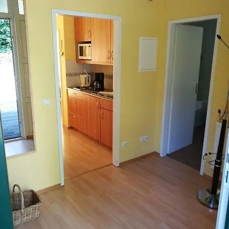 Апартаменты Ammersee Ferienwohnung