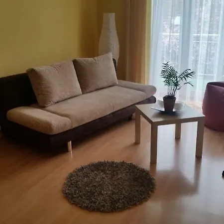 Ammersee Ferienwohnung Андекс