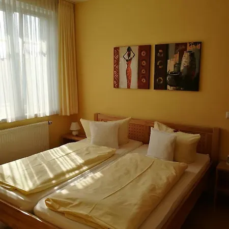 Апартаменты Ammersee Ferienwohnung *