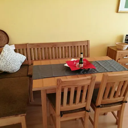 Ammersee Ferienwohnung Апартаменты