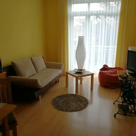 Ammersee Ferienwohnung
